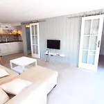 1greg01 Apartment Llafranc