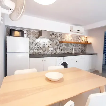 Apartament 1greg01 Llafranc