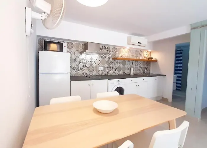 Apartamento 1greg01 Llafranc