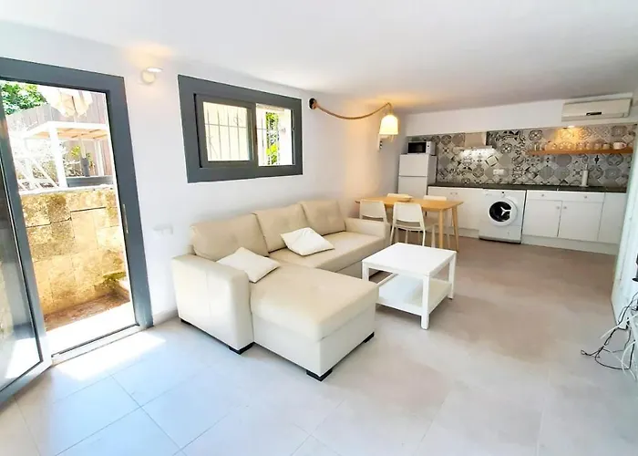 1greg01 Apartamento Llafranc