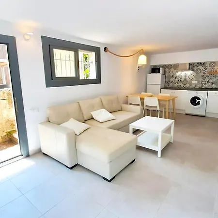 1greg01 Apartament Llafranc